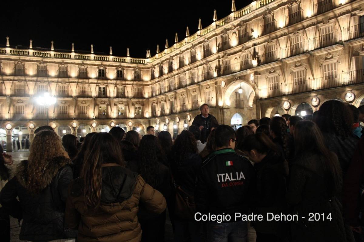 2013 03 20 SALAMANCA PLAZA MAYOR (41)